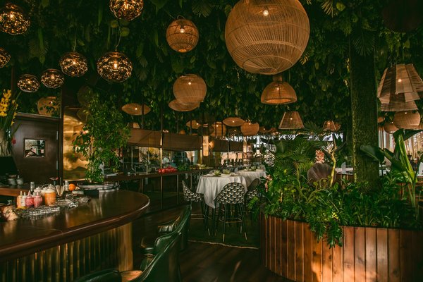 Comment devenir un barman d'exception