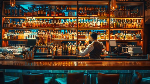 Comment devenir un barman d'exception