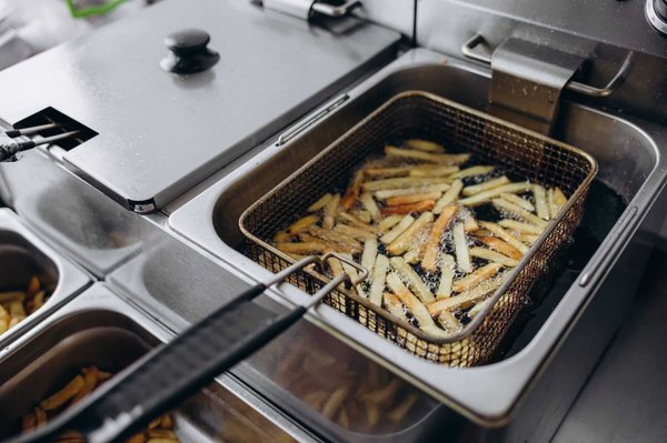 La quête de la meilleure friteuse : une analyse complète