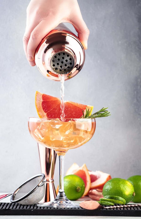 Astuces à suivre pour préparer des cocktails avec le rhum daiquiri