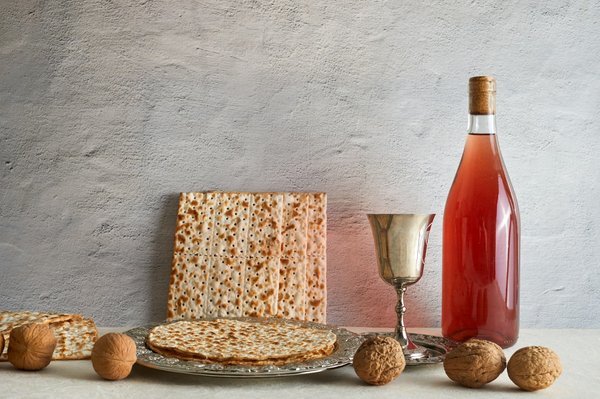 La liste officielle des produits casher pour pessah 2024 est sortie